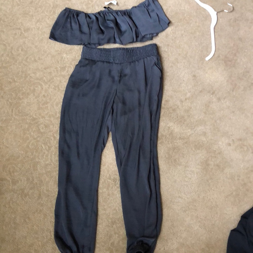 Planet Blue set. Brand is True Blu